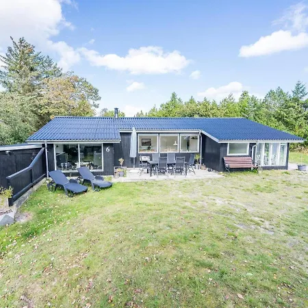 Holiday home Holiday Clxxxviii Blavand