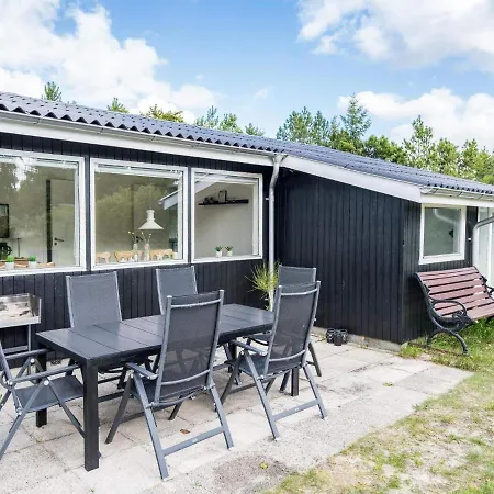 Holiday Clxxxviii Holiday home