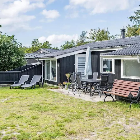 Holiday Clxxxviii Holiday home Blavand