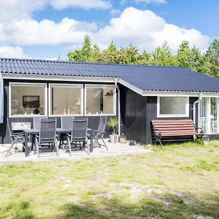 Holiday home Holiday Clxxxviii