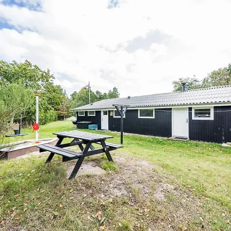 Holiday home Holiday Clxxxviii Blavand