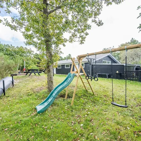 Holiday Clxxxviii Holiday home Blavand