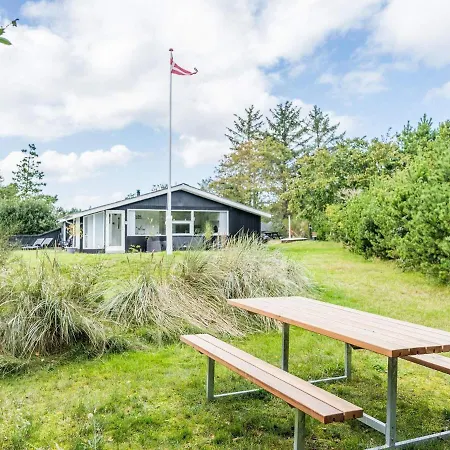Holiday home Holiday Clxxxviii *