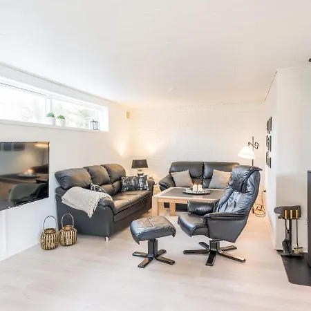 Holiday Clxxxviii Holiday home Blavand