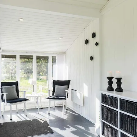 Holiday Clxxxviii Holiday home Blavand
