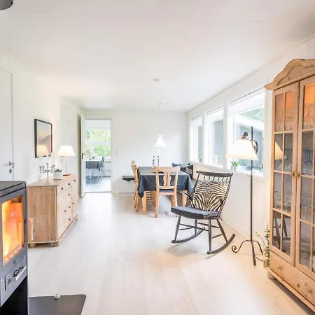 Holiday home Holiday Clxxxviii