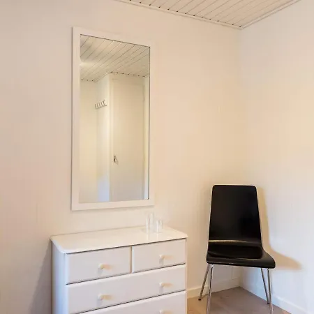 Holiday Clxxxviii Holiday home Blavand
