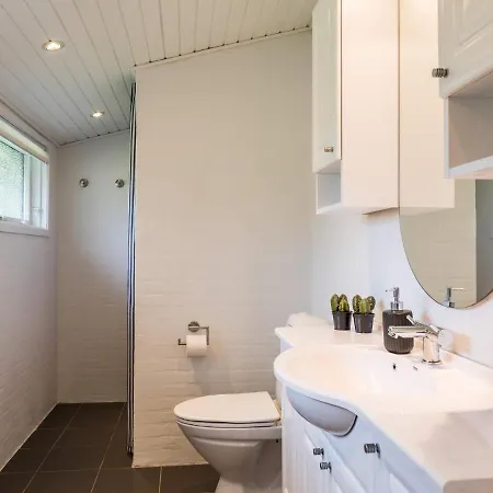 Holiday home Holiday Clxxxviii Blavand
