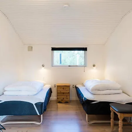 Holiday home Holiday Clxxxviii Blavand